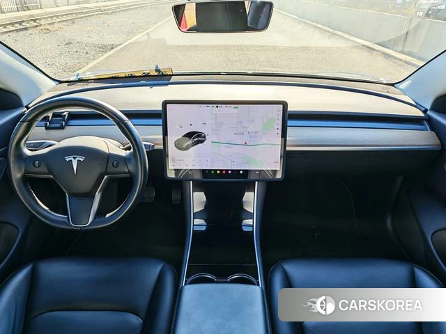 Tesla Model 3 (imported) id 4235438 из Китая 13