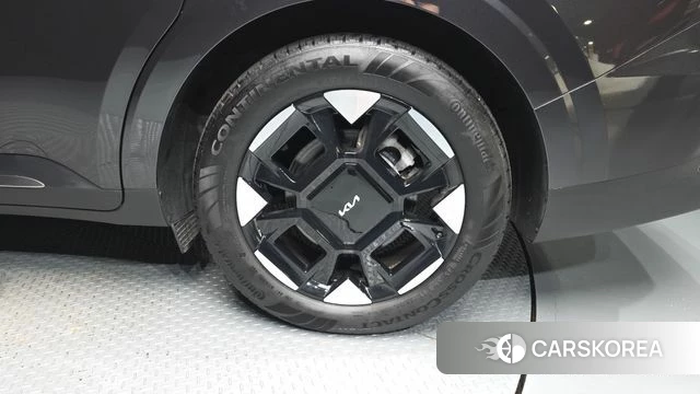 Kia The New Carnival 4th Generation id 4749126 из Кореи 13