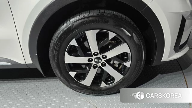 Kia Sorento 4th Generation id 4721625 из Кореи 13