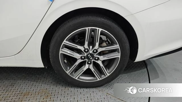 Kia Come New K3 id 4305196 из Кореи 13