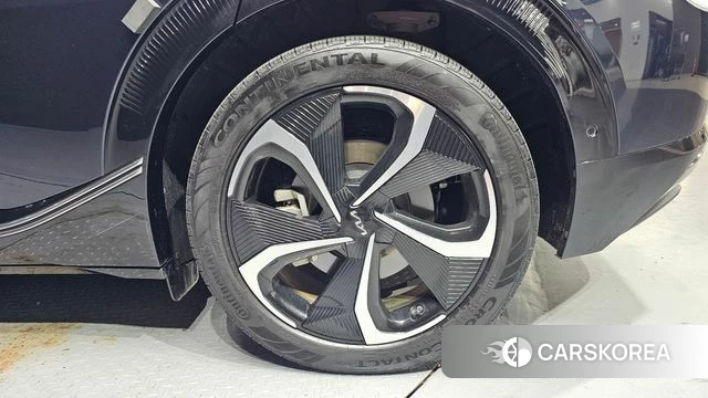 Kia EV6 id 4534490 из Кореи 13