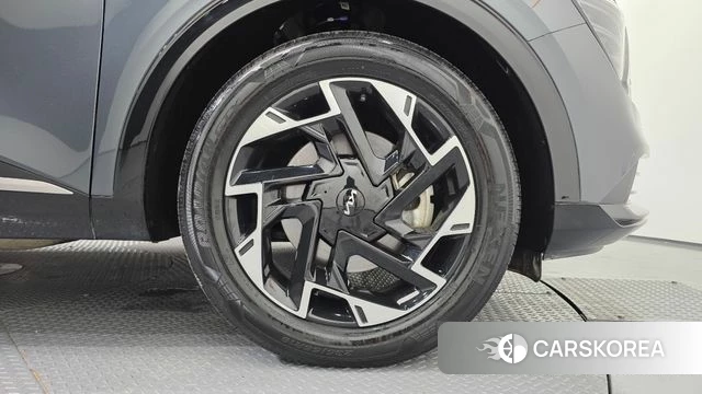 Kia Sportage 5th Generation id 4323934 из Кореи 13