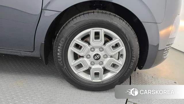 Hyundai Staria id 4242983 из Кореи 13