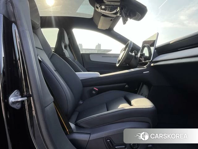 Polestar Polestar 4 id 4027679 из Китая 13