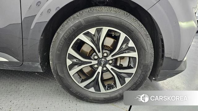 Kia Carnival 4th generation id 4428215 из Кореи 13
