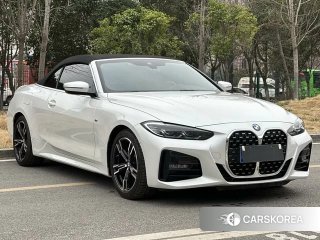 BMW 4 series id 4260473 из Китая 13