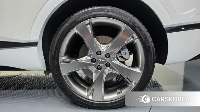 Genesis GV80 id 4475258 из Кореи 13