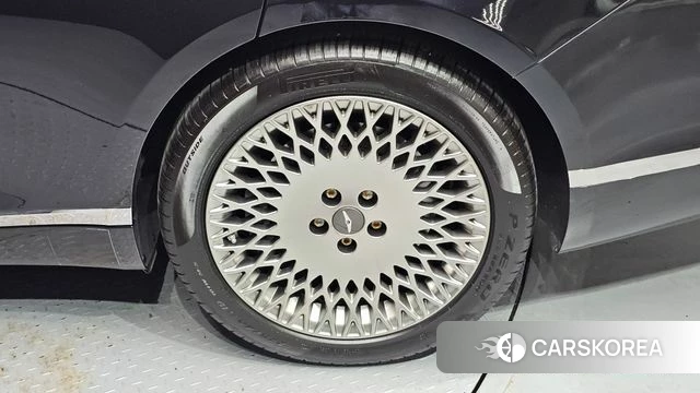 Genesis G80 (RG3) id 4302741 из Кореи 13
