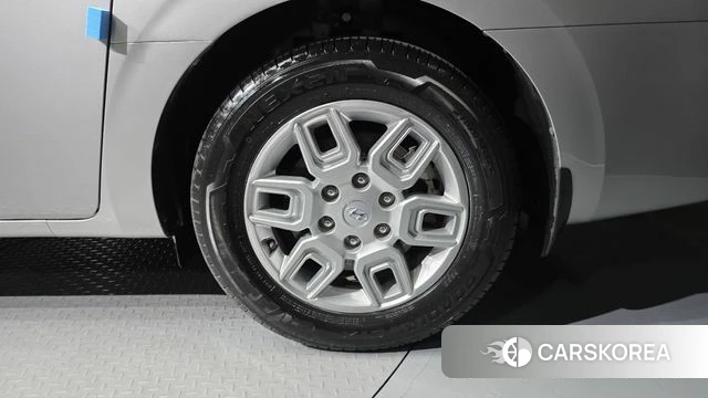 Hyundai Staria id 4624752 из Кореи 13