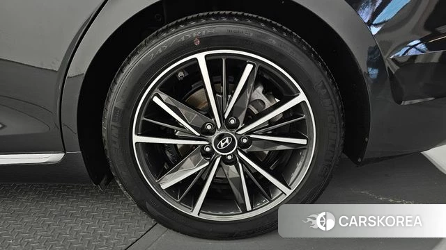 Hyundai The New Grandeur IG id 4899922 из Кореи 13