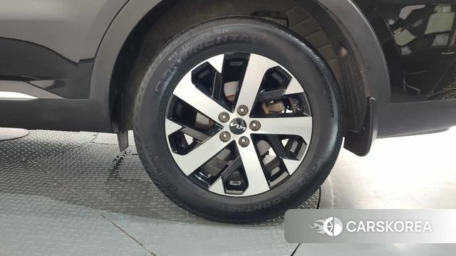 Kia Sorento 4th Generation id 4657067 из Кореи 13