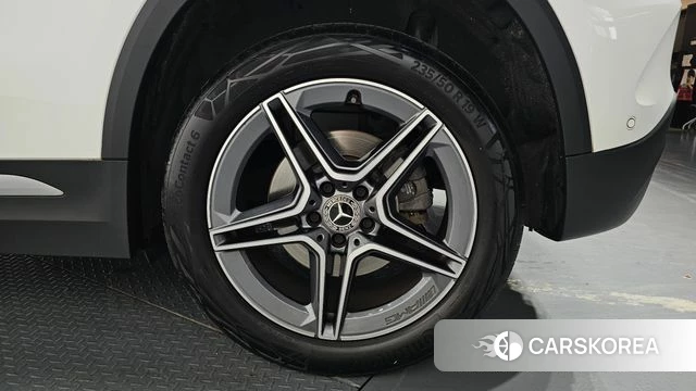 Mercedes-Benz GLA - Class H247 id 4480764 из Кореи 13