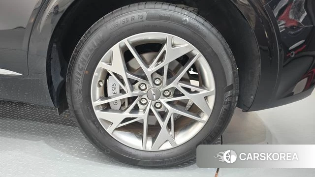 Genesis GV70 id 4650421 из Кореи 13