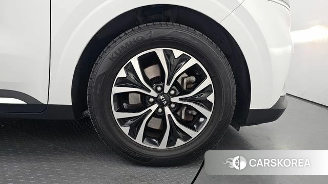 Kia Carnival 4th generation id 4594262 из Кореи 13
