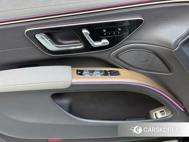 Mercedes-Benz EQS id 4275370 из Китая 13
