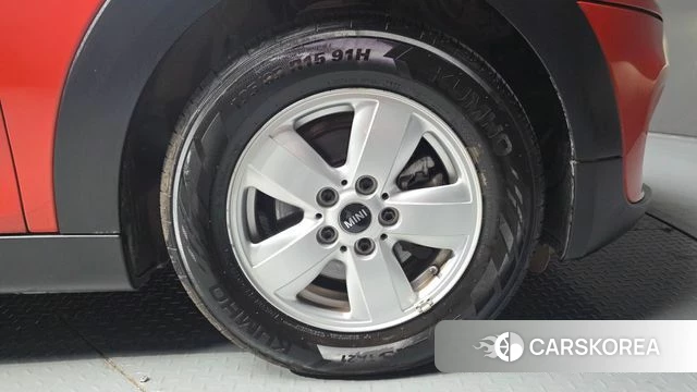 Mini Cooper id 4775622 из Кореи 13