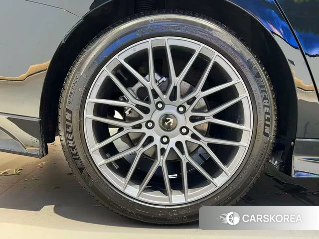 Honda Accord id 4276805 из Китая 13