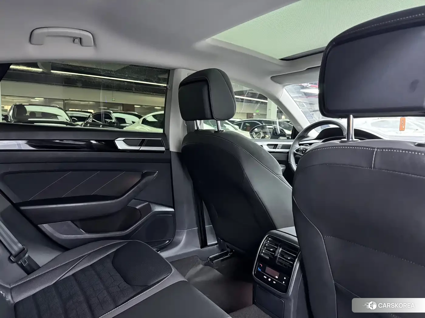 Volkswagen Arteon (CC) id 4607030 из Китая 13