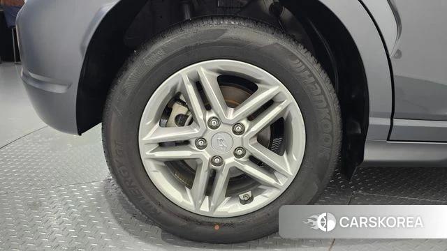 Hyundai The New Kona id 4475805 из Кореи 13