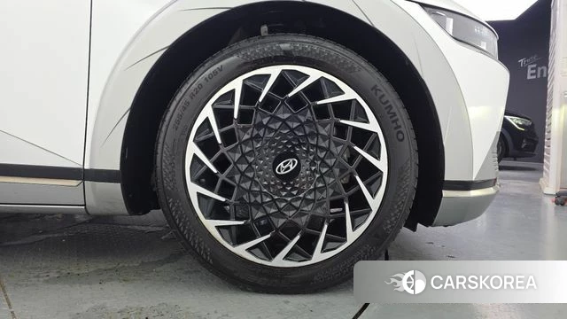 Hyundai Ionic 5 id 4711780 из Кореи 13