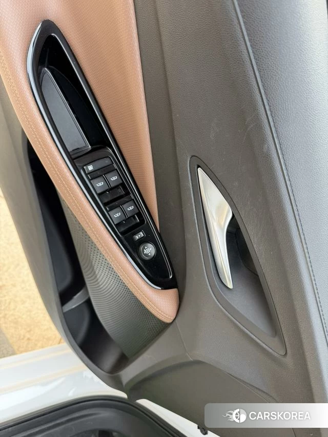 Buick Weilang id 3863629 из Китая 13