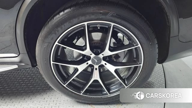 Mercedes-Benz GLC-Class X253 id 4849379 из Кореи 13