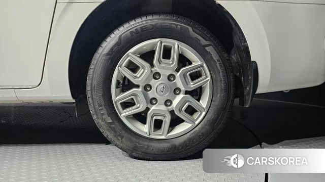 Hyundai Staria id 4369381 из Кореи 13