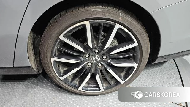 Honda Accord 11th Generation id 4571245 из Кореи 13