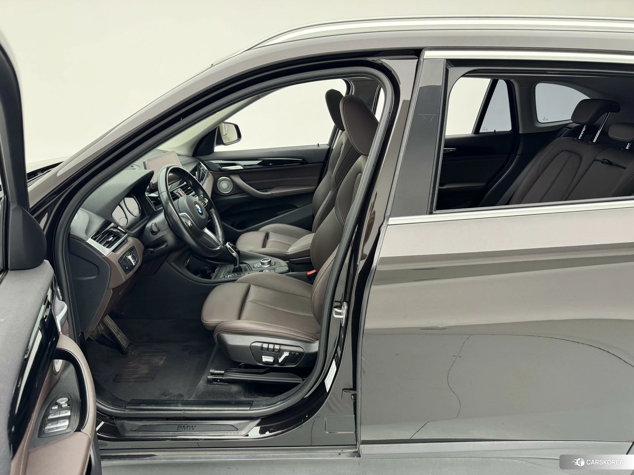 BMW X1 id 4514756 из Китая 13