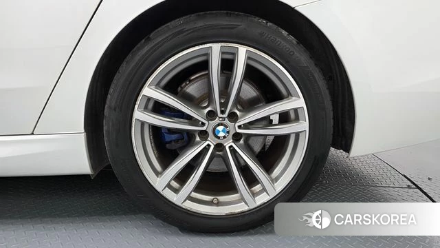 BMW 6 Series GT (G32) id 4741756 из Кореи 13