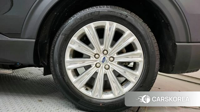 Ford Explorer 6th Generation id 4266724 из Кореи 13