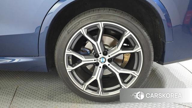 BMW X5 (G05) id 4763321 из Кореи 13