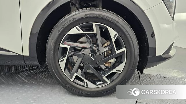 Kia Sportage 5th Generation id 4338113 из Кореи 13