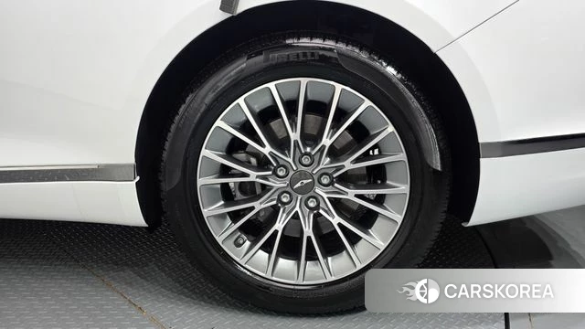 Genesis G80 (RG3) id 4591784 из Кореи 13