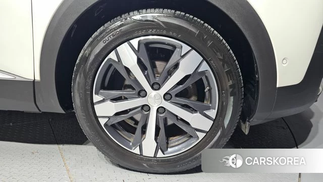 Peugeot 3008 second generation id 4742047 из Кореи 13