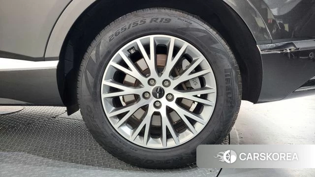 Genesis GV80 id 4623509 из Кореи 13