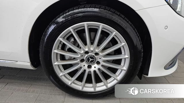 Mercedes-Benz E-Class W213 id 4561966 из Кореи 13