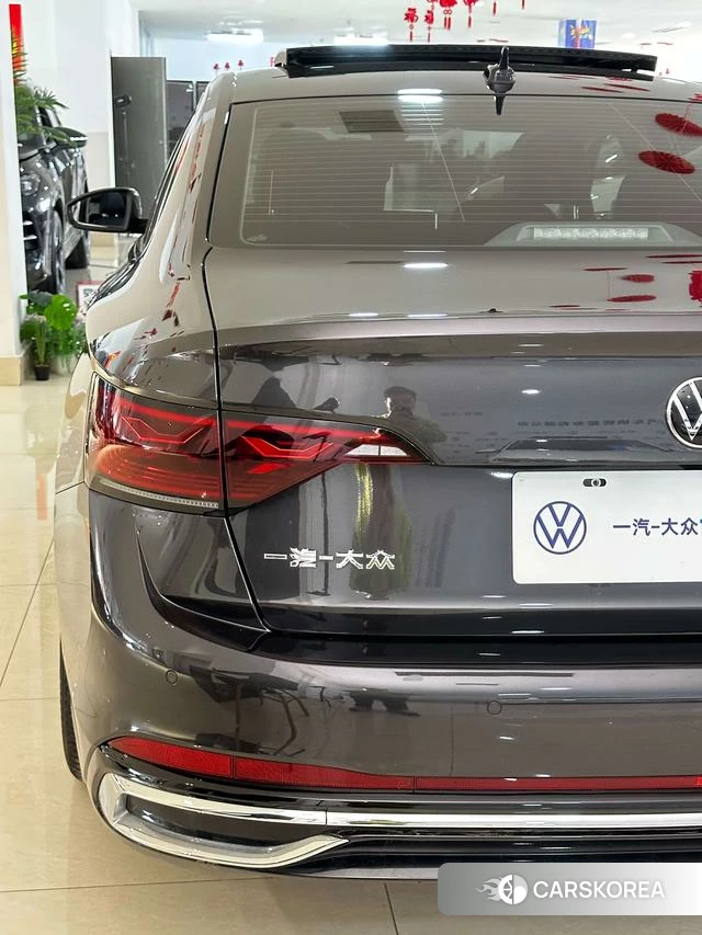 Volkswagen Sagitar id 4258960 из Китая 13