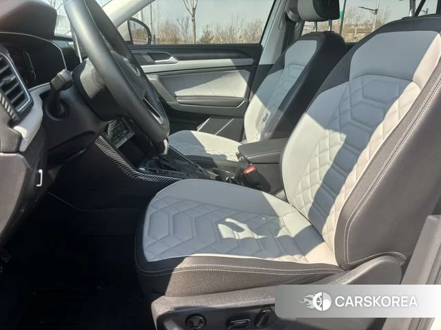Volkswagen Tanyue id 3889737 из Китая 13