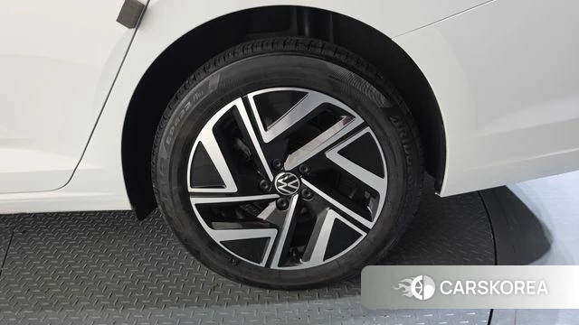 Volkswagen 7th Generation of Jetta id 4719890 из Кореи 13