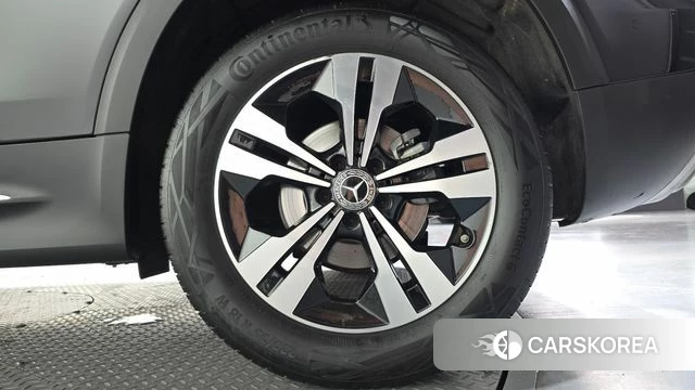 Mercedes-Benz GLB-Class X247 id 4580800 из Кореи 13