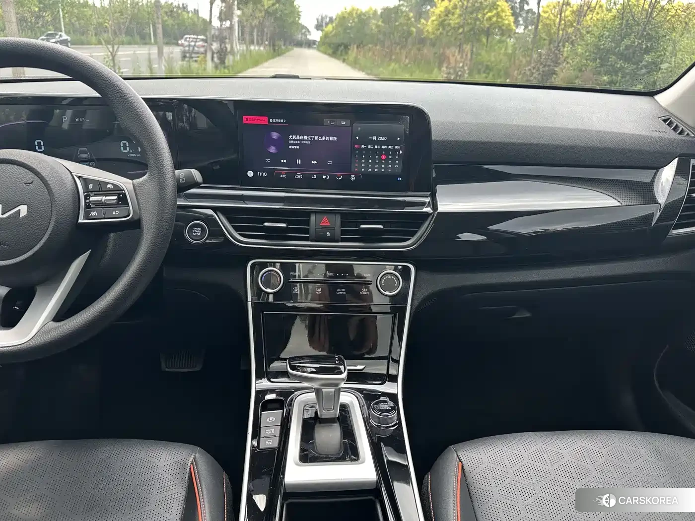 Kia Seltos id 4601854 из Китая 13