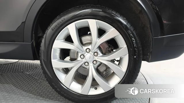 Land Rover Discovery Sports 2nd Generation id 4540521 из Кореи 13