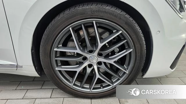 Volkswagen Arteon id 4759795 из Кореи 13