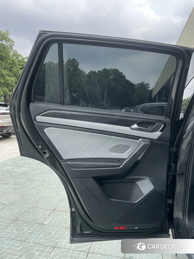 Volkswagen Tanyue id 3983173 из Китая 13