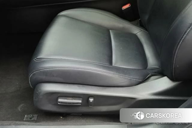 Honda Accord id 4307028 из Китая 13