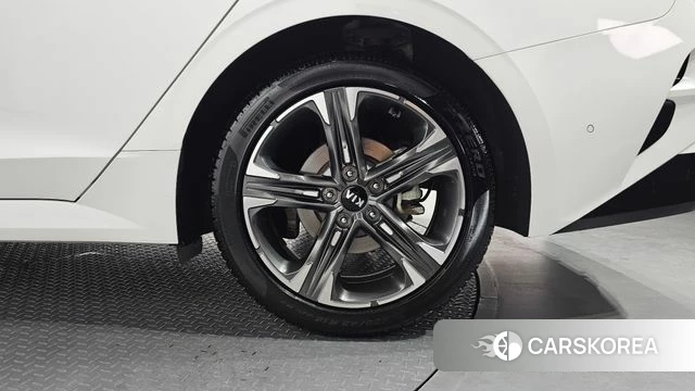 Kia K5 3rd generation id 4581240 из Кореи 13