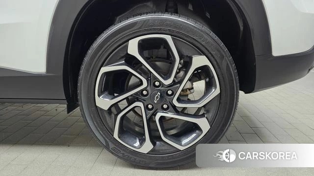 Chevrolet (GM Daewoo) Trax Crossover id 4349636 из Кореи 13