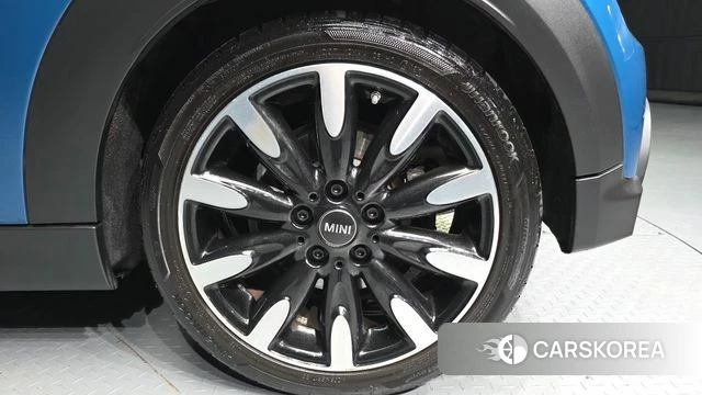 Mini Cooper S id 4619108 из Кореи 13