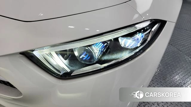 Mercedes-Benz CLS-Class C257 id 4317168 из Кореи 13
